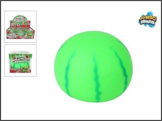 Gniotek Arbuz jumbo 11cm do ściskania Hipo (622311)