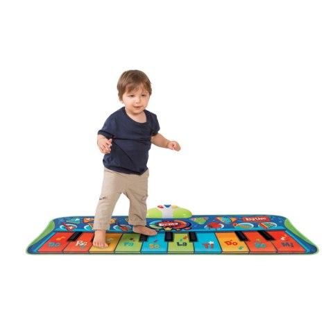 Mata dla malucha do tańczenia Smily Play (002507)