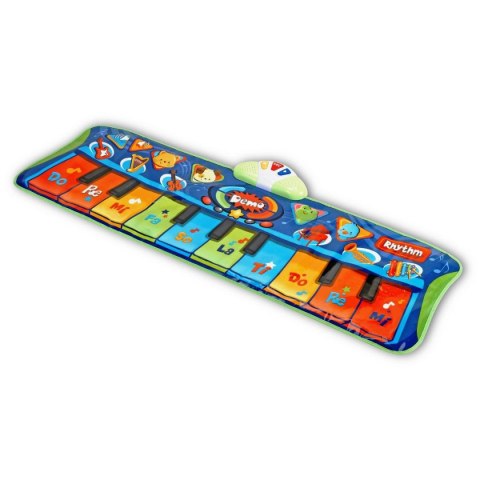 Mata dla malucha do tańczenia Smily Play (002507)