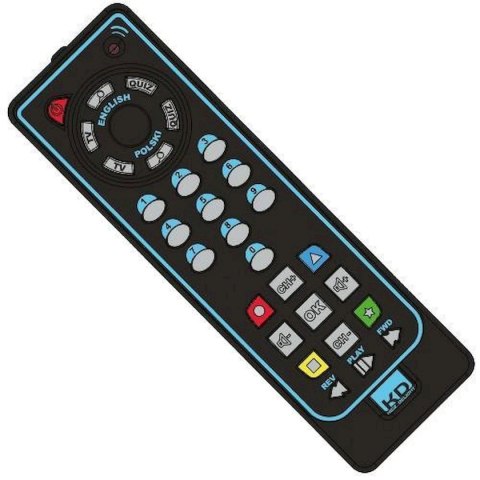 Zabawka edukacyjna Pilot Smily Play (S13880 AN01)