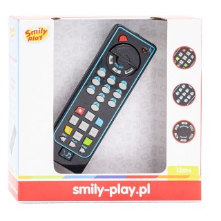 Zabawka edukacyjna Pilot Smily Play (S13880 AN01)