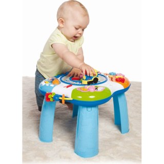Zabawka edukacyjna stoliczek Smily Play (000801)