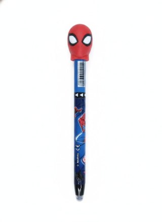 Długopis Spiderman wymazywalny Patio (29212PTR)