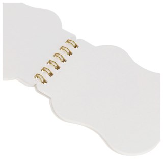 Kołozeszyt (kołonotatnik) Kotek Starpak (589691)
