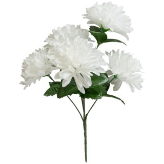 Kwiaty Bukiet chryzantem x 5 Arpex (VZ3386)