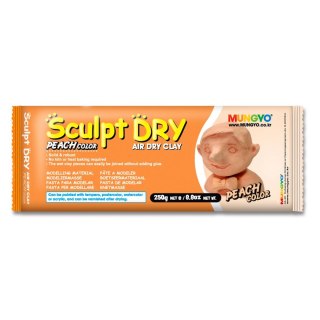 Modelina 250g Mungyo