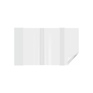 Okładka Standard regulowana E5 R [mm:] 277x393-437 Biurfol (OZB-48)