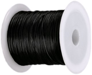 Drucik Craft-Fun Series florystyczny kolor: czarny 20 m 1 szt Titanum (24BR0201-6)