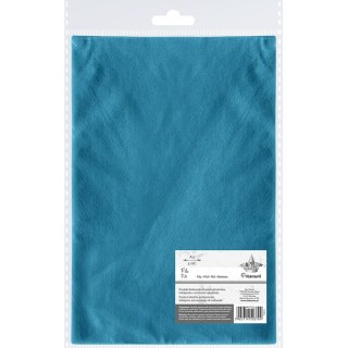 Filc Craft-Fun Series A3 kolor: lazurowy 5 ark. Titanum (F-20612)