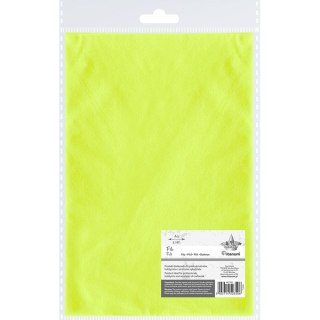Filc Craft-Fun Series A3 kolor: limonkowy 5 ark. Titanum (F-20602)