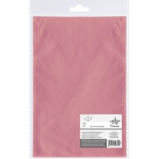 Filc Craft-Fun Series A3 kolor: różowy 5 ark. Titanum (F-20608)