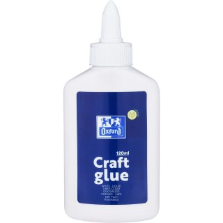 Klej w płynie Craft uniwersalny 120ml Oxford (400183330)