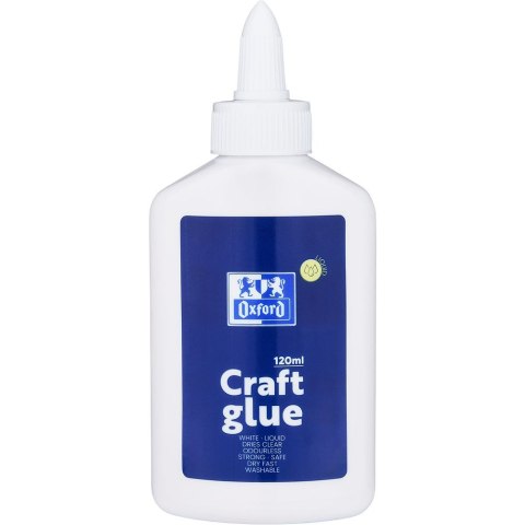 Klej w płynie Craft uniwersalny 120ml Oxford (400183330)