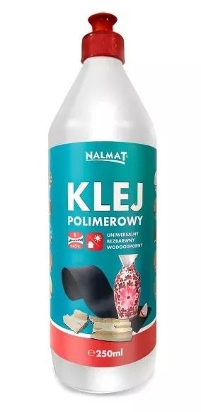 Klej w płynie polimerowy 250ml Technicqll (R-151)