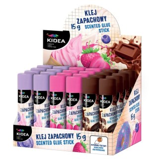 Klej w sztyfcie 15g (ZKSKAD)