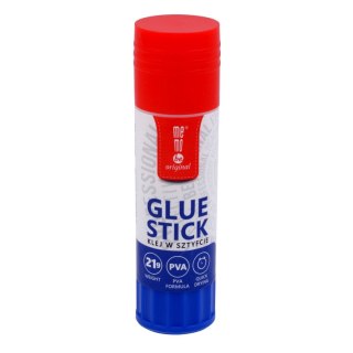 Klej w sztyfcie 21g Memobe (MK117-00)