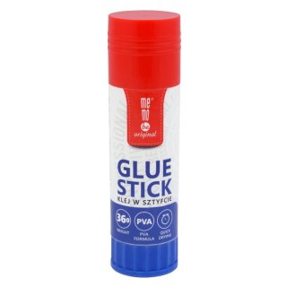 Klej w sztyfcie 36g Memobe (MK118-00)