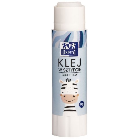 Klej w sztyfcie Kids 8g Oxford (400174387)