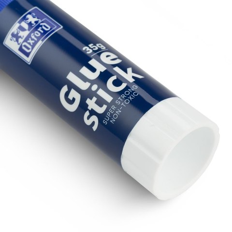 Klej w sztyfcie Office 35g Oxford (400174422)