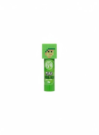 Klej w sztyfcie Pixel One Heads PVP 8g Astra (401023002)