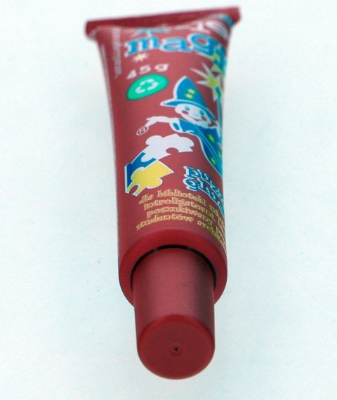 Klej w tubie Magic 45g Magic