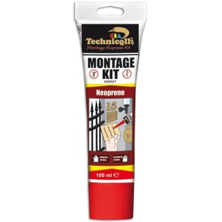Klej w tubie neoprenowy 100ml Technicqll (R-317)