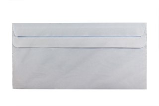 Koperta DL SK biała [mm:] 110x220 A&G Koperty 1000 sztuk
