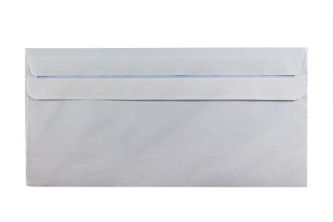 Koperta DL SK biała [mm:] 110x220 A&G Koperty 1000 sztuk