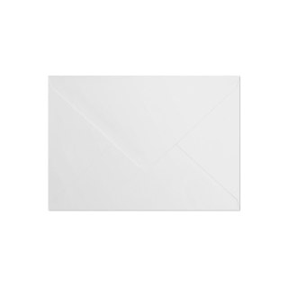 Koperta B6 gładki biały k 150g biała [mm:] 125x176 (280891) 10 sztuk