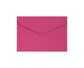 Koperta C6 gładki różowy k różowa Galeria Papieru (280280) 10 sztuk