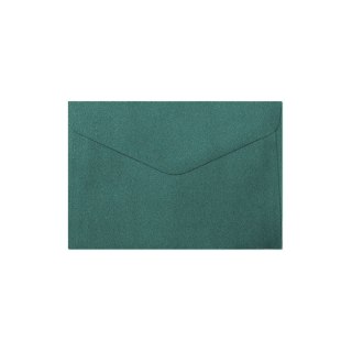 Koperta C6 pearl brązowa Galeria Papieru (280299) 10 sztuk