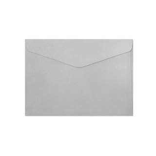 Koperta C5 pearl diamentowa biel biała diamentowa Galeria Papieru (280639) 10 sztuk