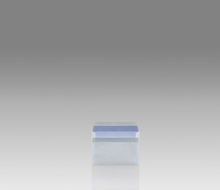 Koperta C6 sk biała [mm:] 114x162 WZ Eurocopert 50 sztuk