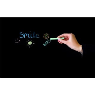 Kreda kolor: mix 12 szt Memobe (MK003-99)