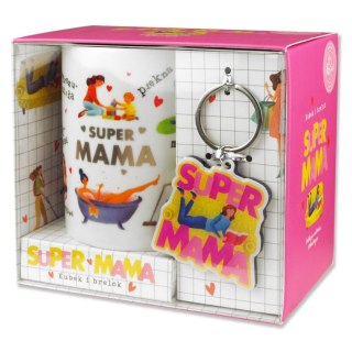 Kubek wielokrotnego użytku 250ml Pan Dragon (5901854980966)