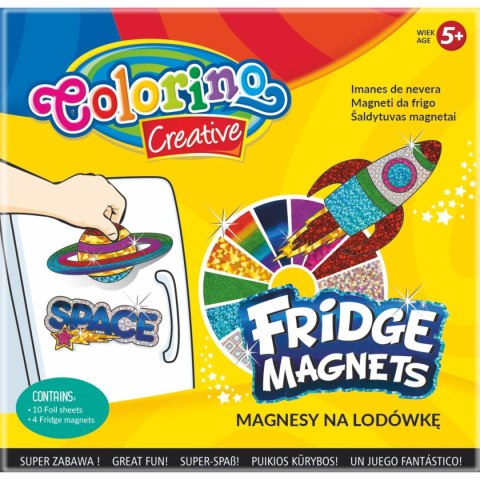 Magnes mix Patio (03508PTR) 1 sztuk