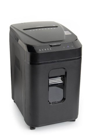 Niszczarka AF 160 C4 czarna Wallner (110400)