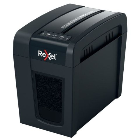 Niszczarka Secure X6-SL Rexel (2020125EU)