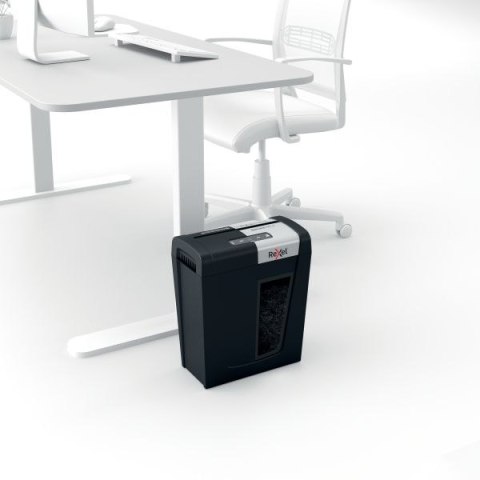 Niszczarka Secure MC4 Rexel (2020129EU)