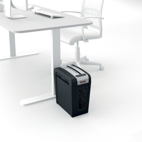 Niszczarka Secure MC4-SL Rexel (2020132EU)