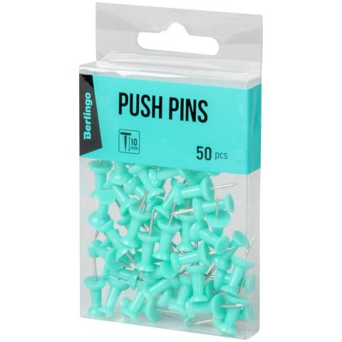 Pinezki 50 szt Berlingo (301701)