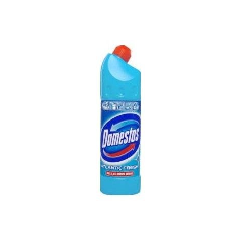 Płyn do wc Atlantic 750ml Domestos