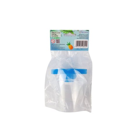 Pojemnik na wodę 240ml Rexus (610824)