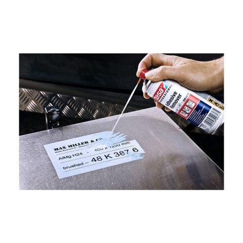 Zmywacz do kleju 200ml Tesa (60042-00001-00 TS)
