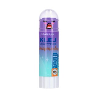 Klej w sztyfcie 15g Starpak (578407)