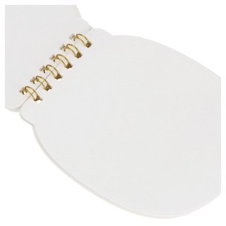 Kołozeszyt (kołonotatnik) Jamnik Starpak (589689)