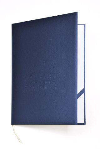 Okładka na dyplom elegant Galeria Papieru (220215)