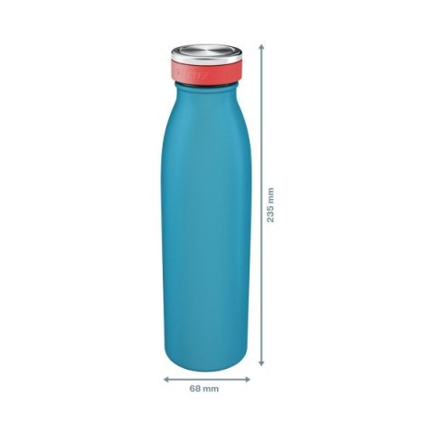 Butelka termiczna Cosy metal 500ml Leitz (90160061)