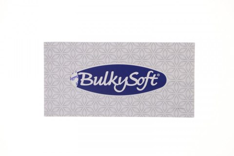 Chusteczki higieniczne Bulkysoft 100 szt Harmony