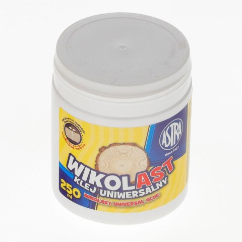 Klej artystyczny wicolast 250ml Creativo